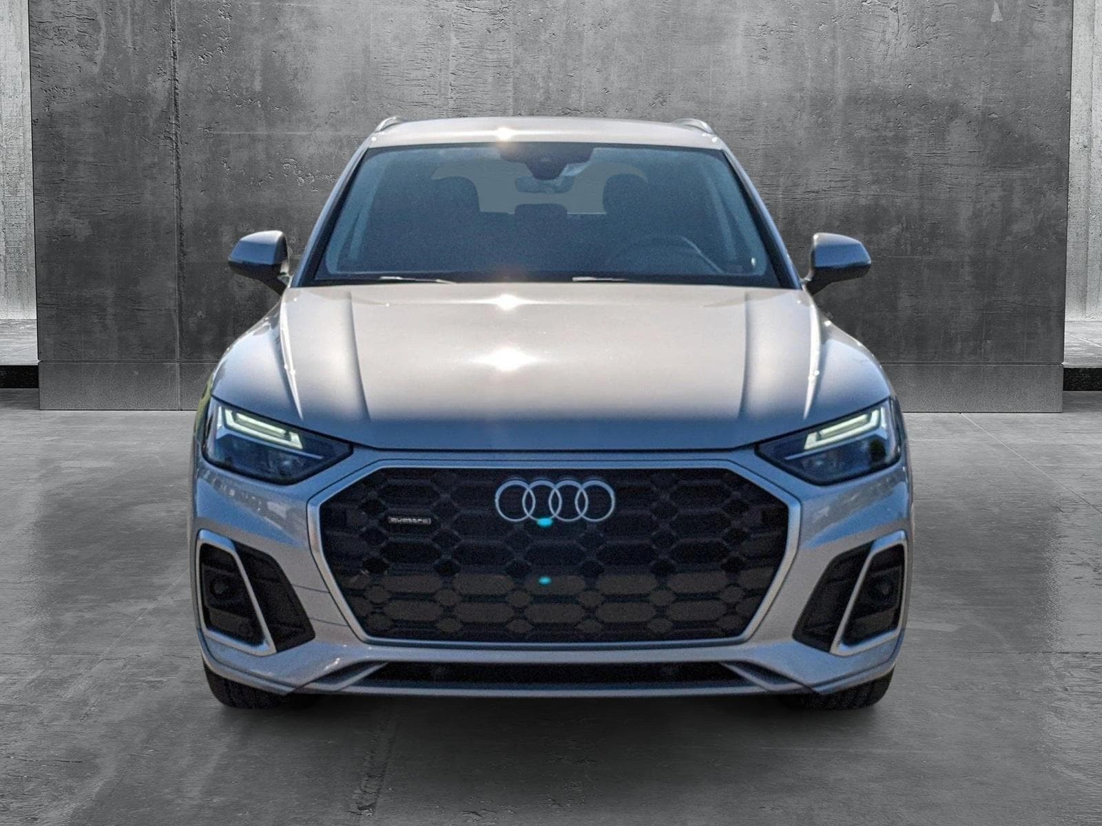Used 2023 Audi Q5 Premium with VIN WA1GAAFY8P2074841 for sale in Orlando, FL