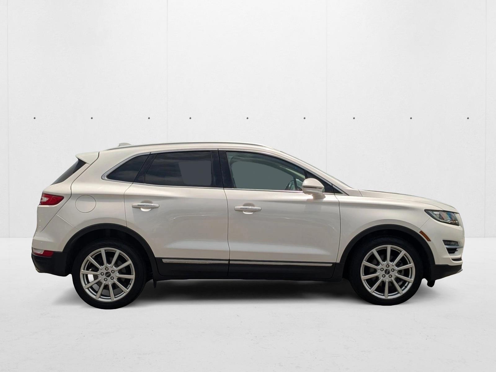 2019 Lincoln MKC Reserve photo 4