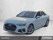  Audi A4 Sedan