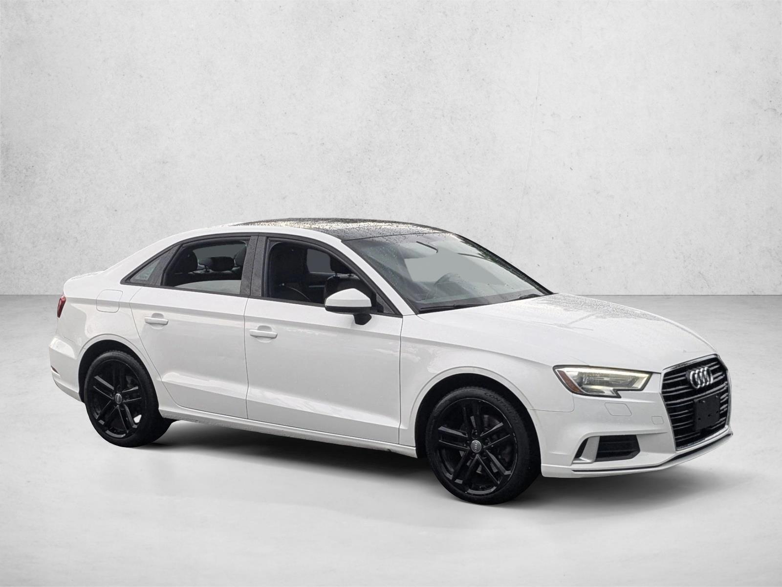 2018 Audi A3 Premium photo 3
