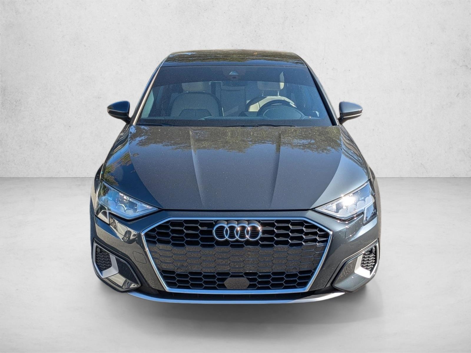 2022 Audi A3 Premium 40 TFSI photo 2