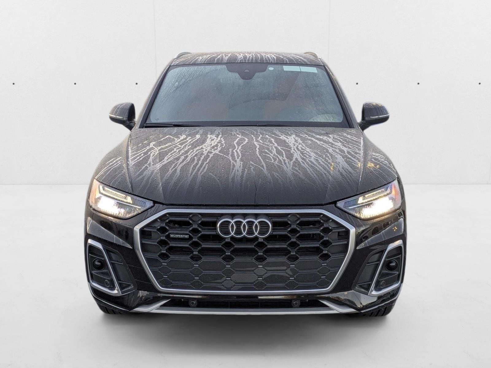 2024 Audi Q5 S line Premium photo 2
