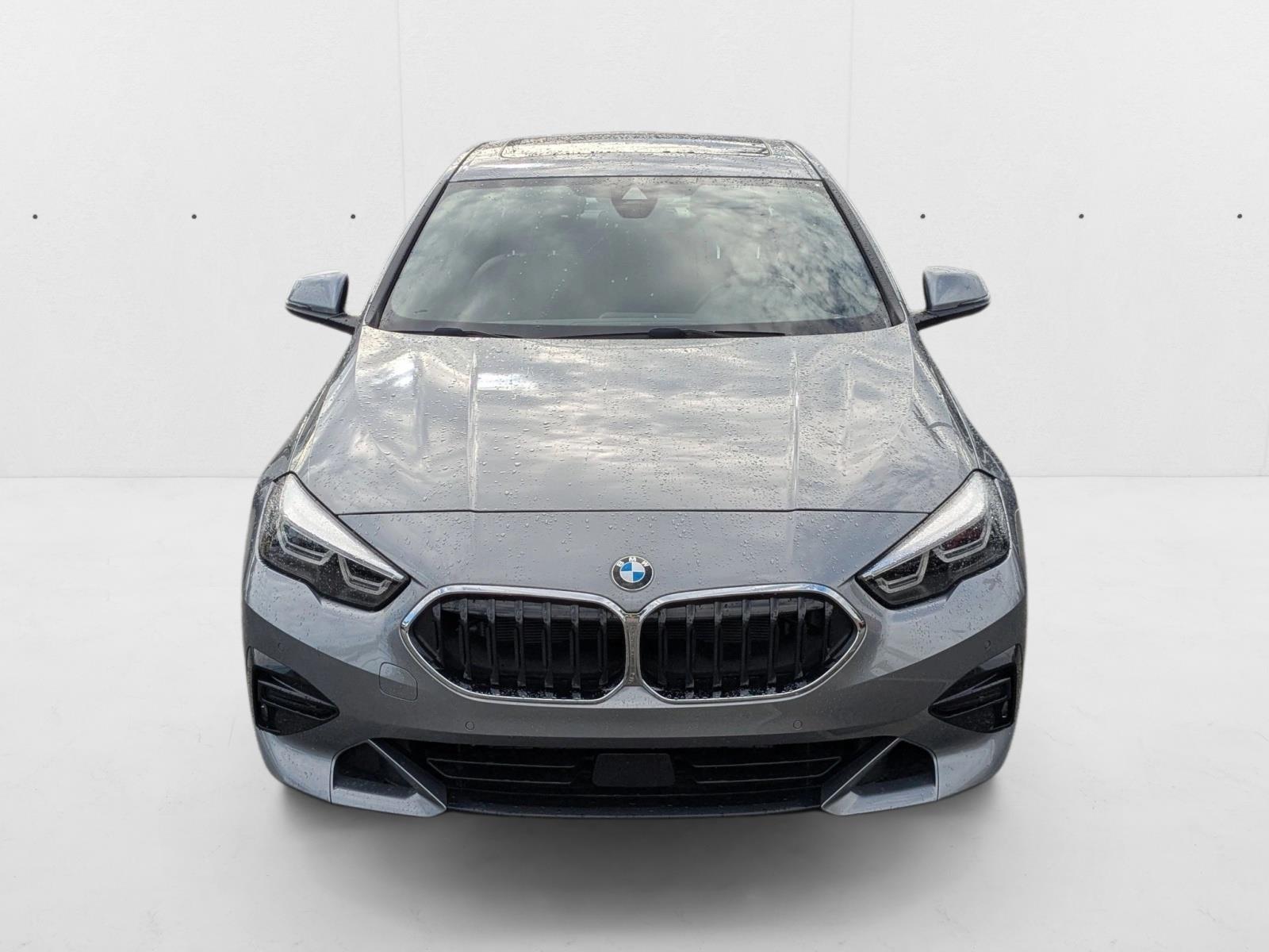 2024 Bmw 228i xDrive Gran Coupe photo 2