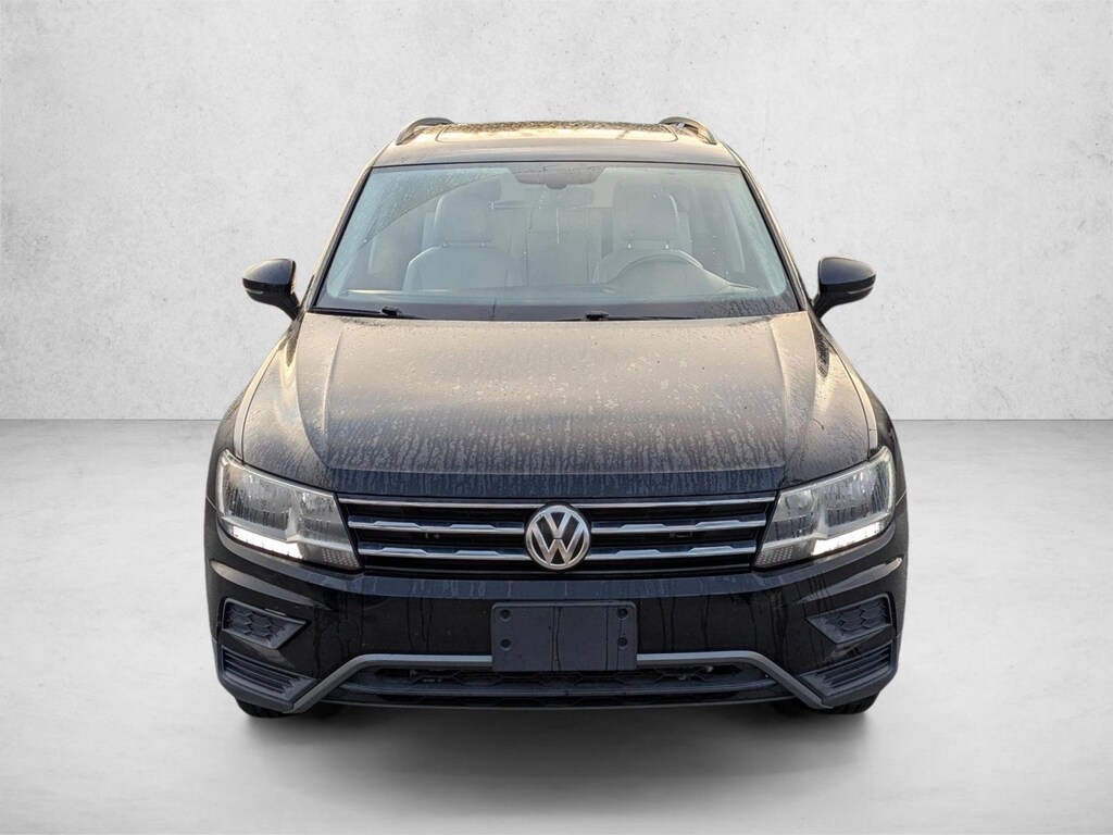Used 2019 Volkswagen