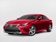 LEXUS RC