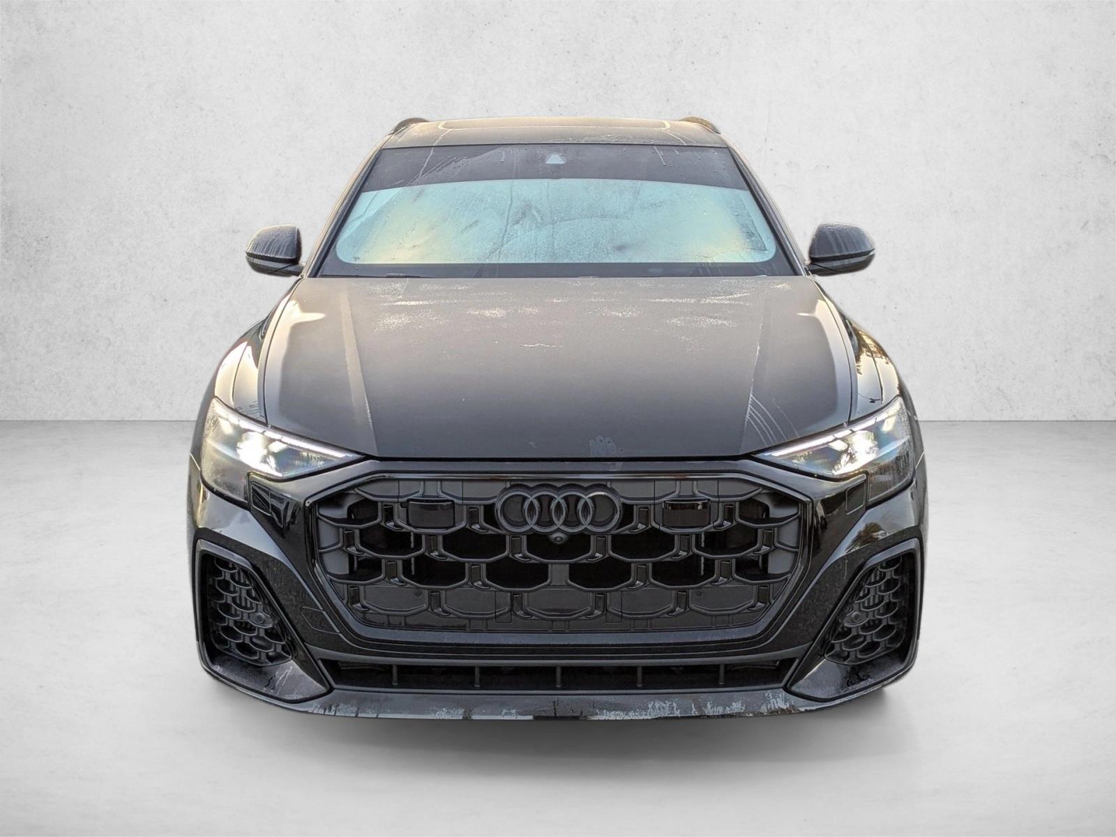 2026 Audi Q8 line Premium Plus photo 2