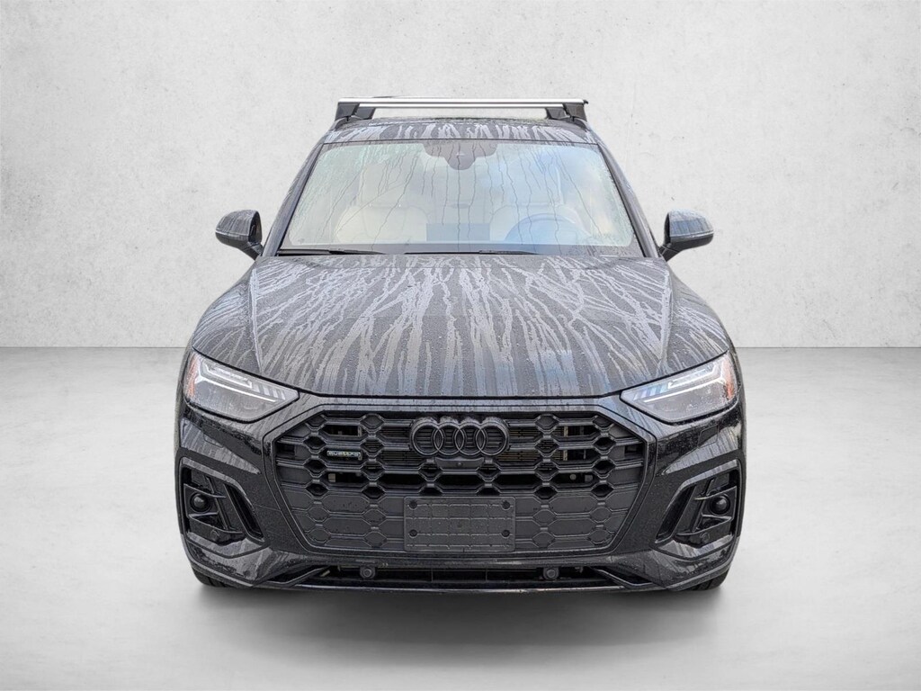 Used 2024 Audi Q5 S line Prestige Sport Utility