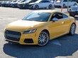  Audi TTS