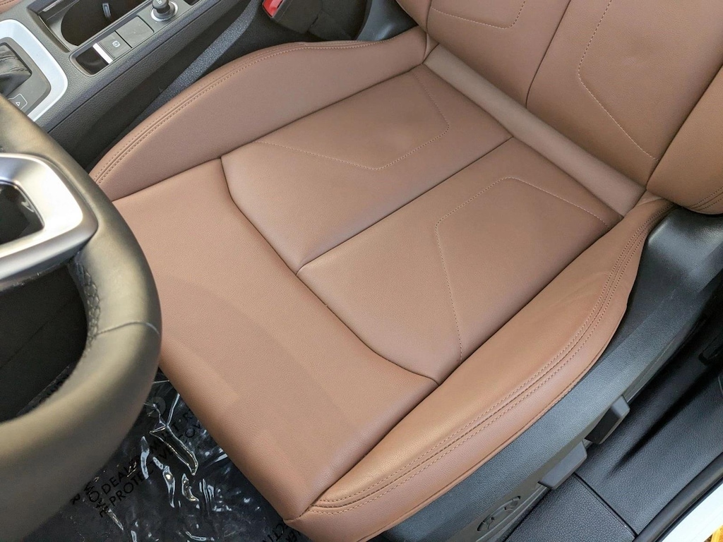 Used 2025 Audi Q3 S line Premium Sport Utility