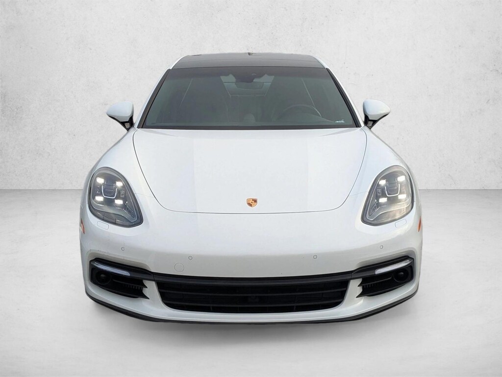 Used 2018 Porsche