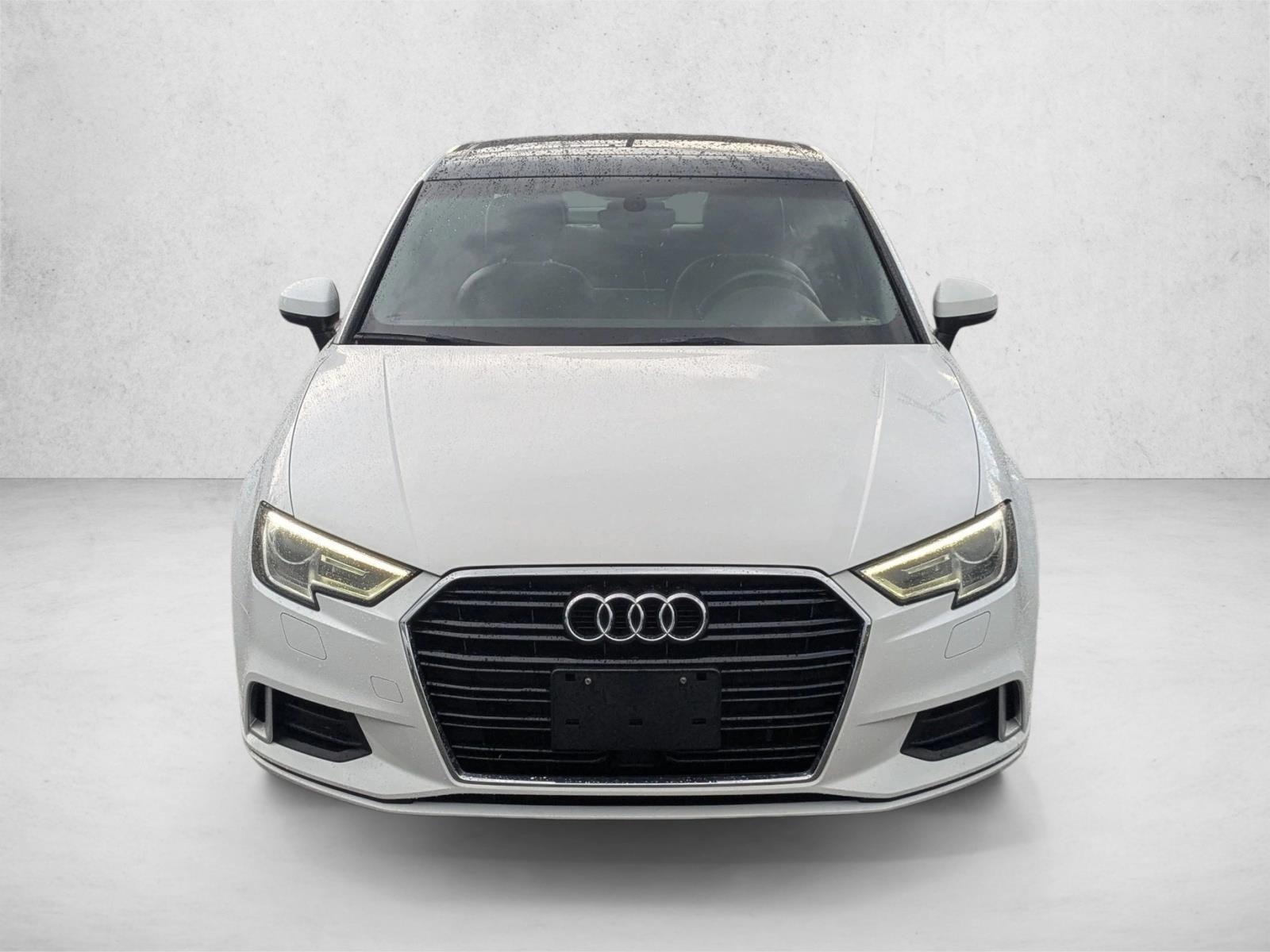 2018 Audi A3 Premium photo 2
