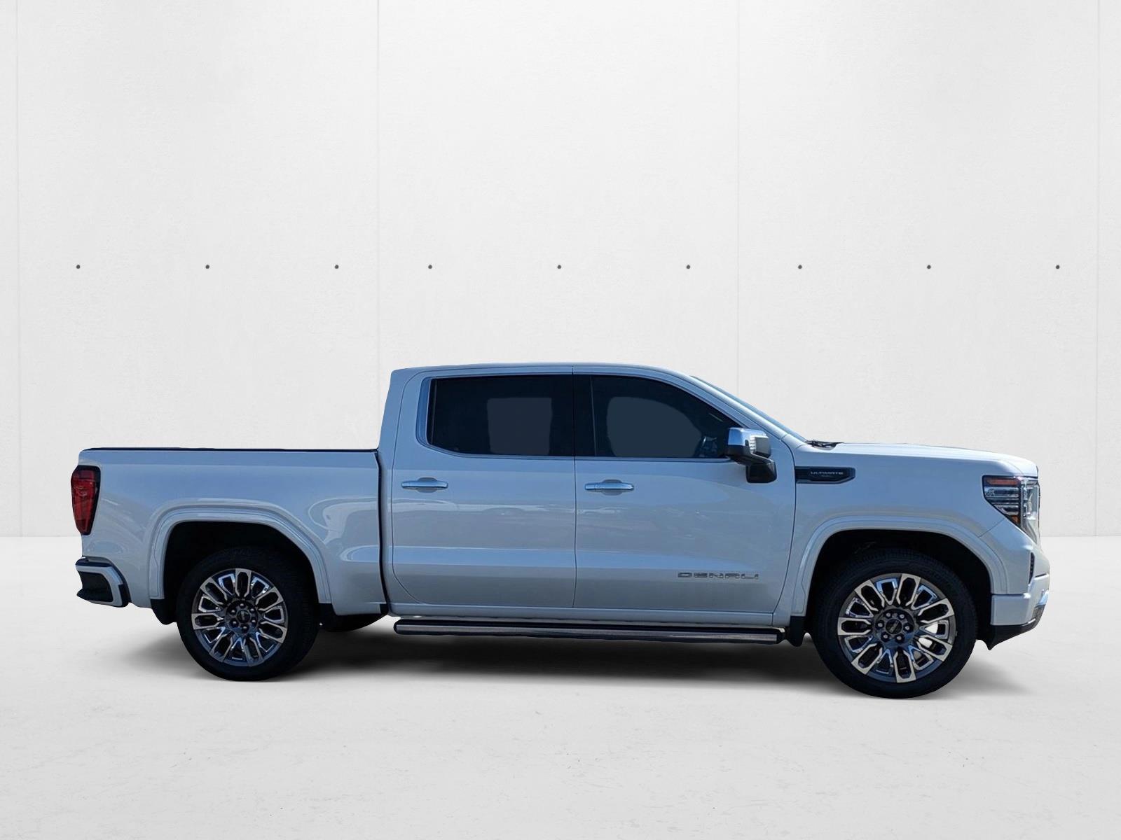 2023 Gmc Sierra 1500 Denali Ultimate photo 4