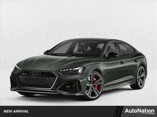  Audi RS 5