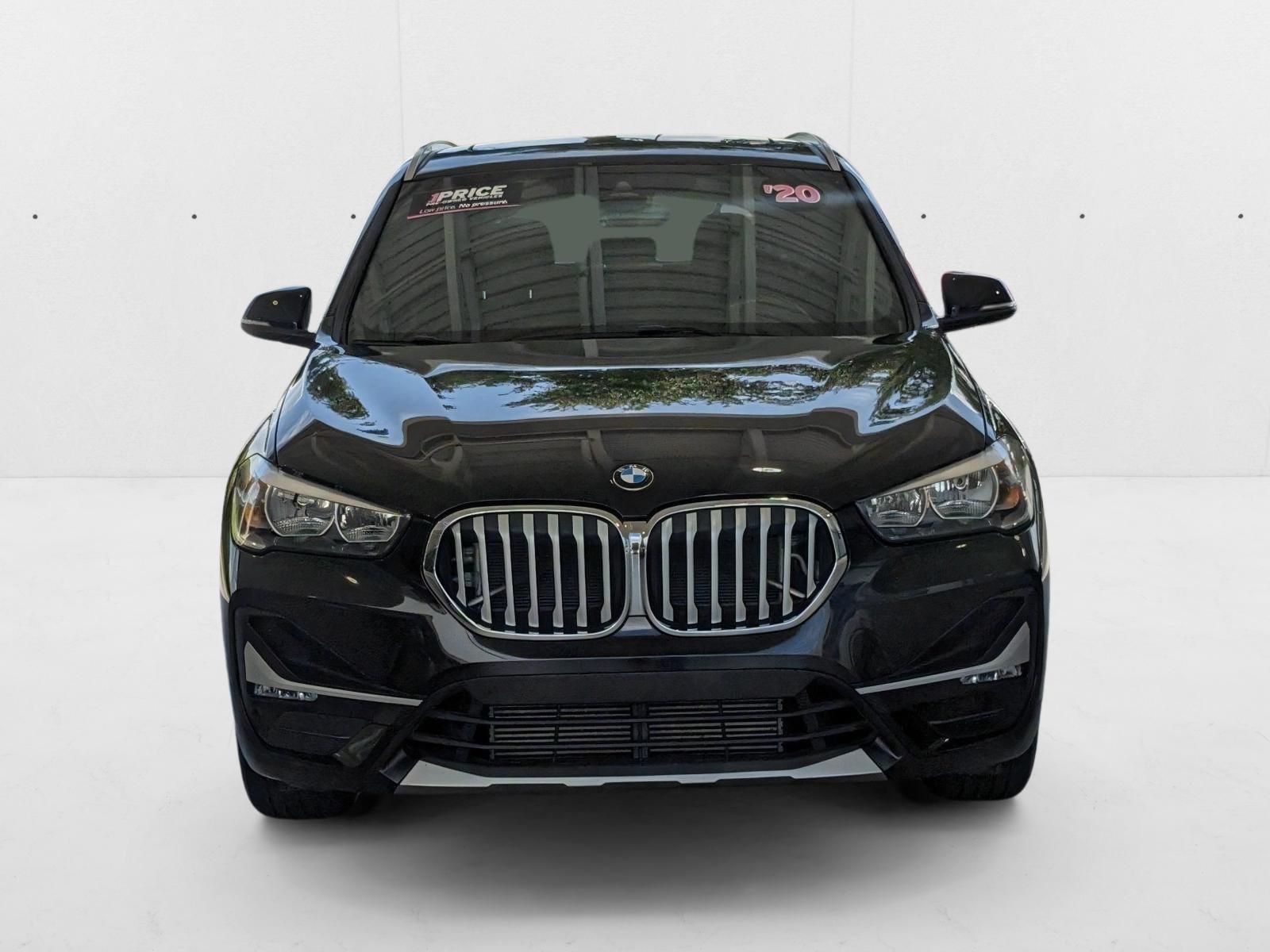 2020 Bmw X1 sDrive28i photo 2