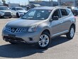 Nissan Rogue Select