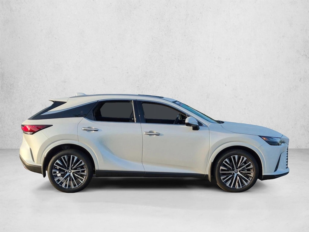 Used 2023 Lexus RX RX 350 Premium Plus Sport Utility