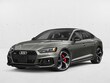  Audi RS 5