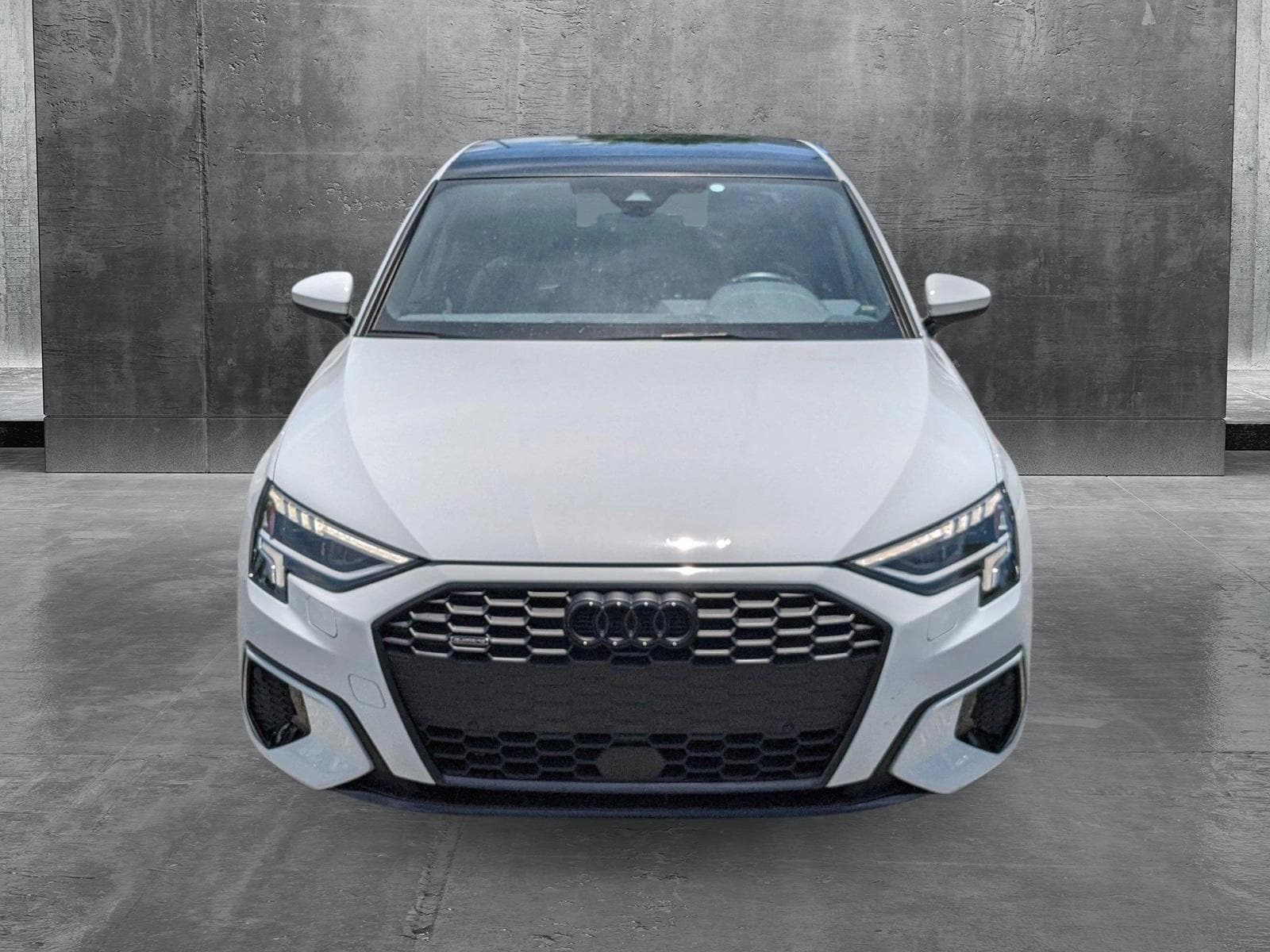 Certified 2024 Audi A3 Sedan Premium Plus with VIN WAUHUDGY5RA085707 for sale in Pembroke Pines, FL