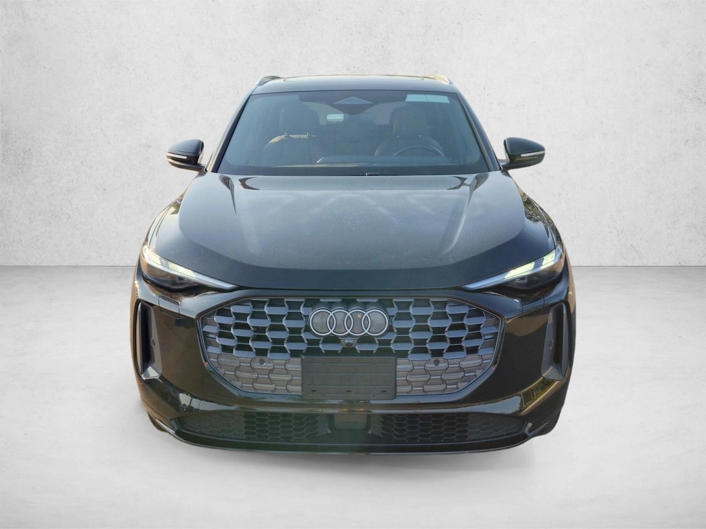 Certified 2025 Audi Q5 Premium Sport Utility