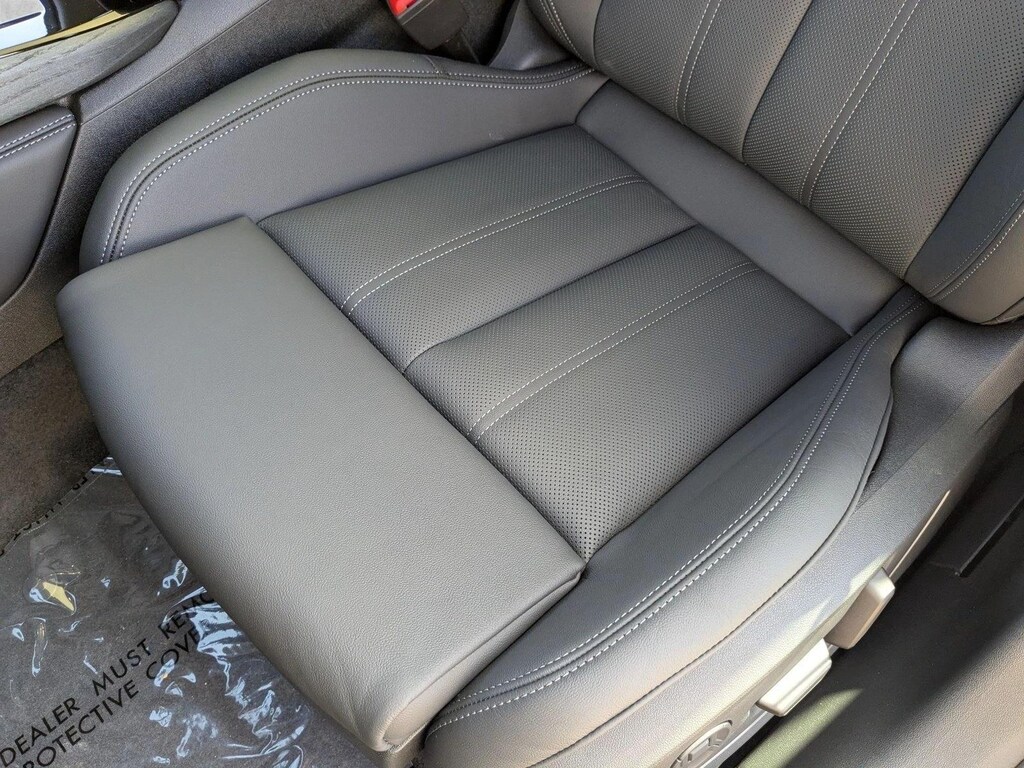 Certified 2025 Audi A5 Premium Plus 4dr Car