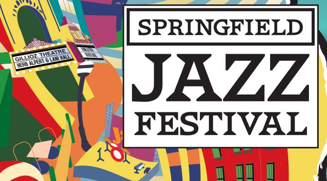 Springfield Jazz Festival