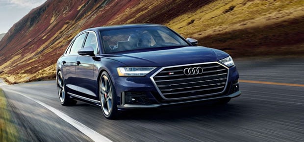audi