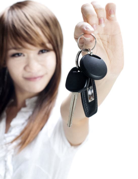 Cadillac Leasing North Phoenix
