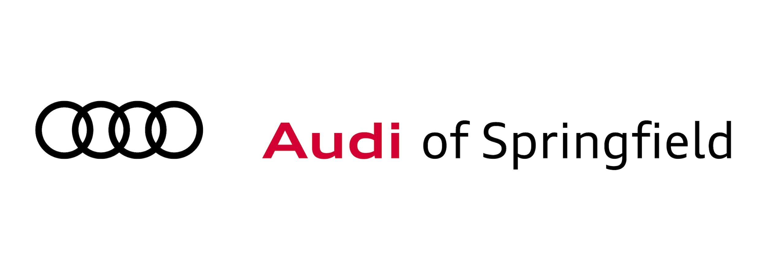 Audi of Springfield About Us