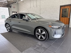 2025 Audi All-new A5 2.0T Premium Plus Hatchback
