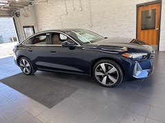 2025 Audi All-new A5 2.0T Premium Plus Hatchback
