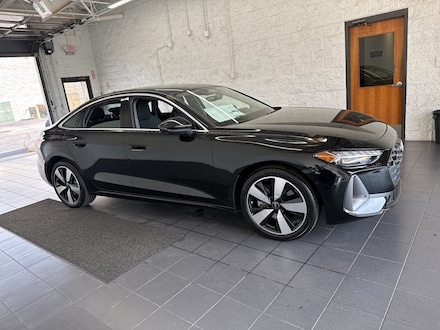 2025 Audi All-new A5 2.0T Premium Plus Sportback