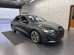 2025 Audi A3 2.0T Premium Sedan