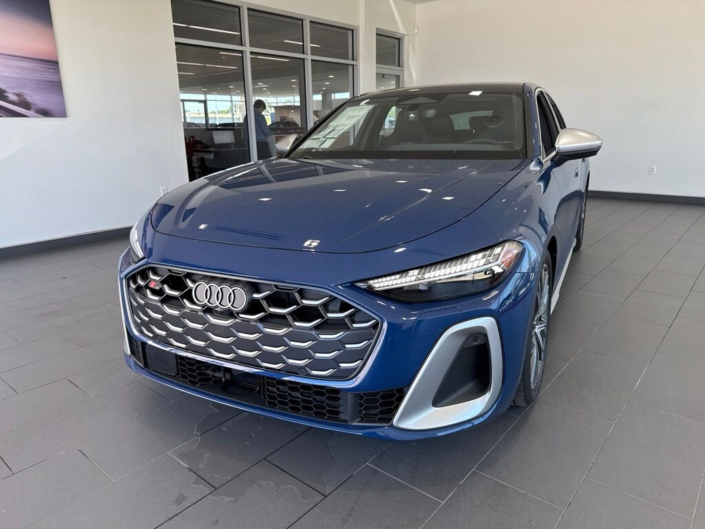 New 2026 Audi S5 Premium Plus Hatchback