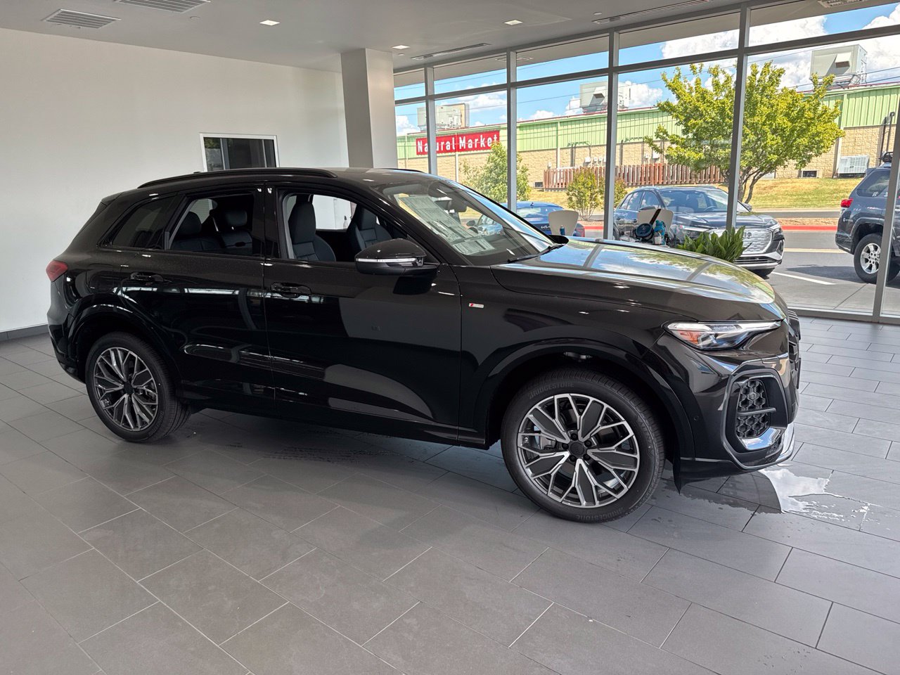 2026 Audi Q5 Premium Plus Sport Utility