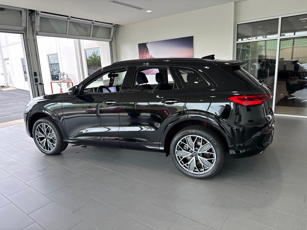 New 2026 Audi Q5 Premium Plus Sport Utility