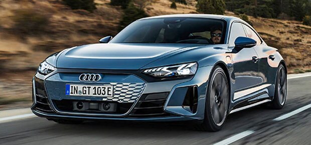 audi windshield