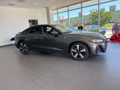 2026 Audi A5 Hatchback