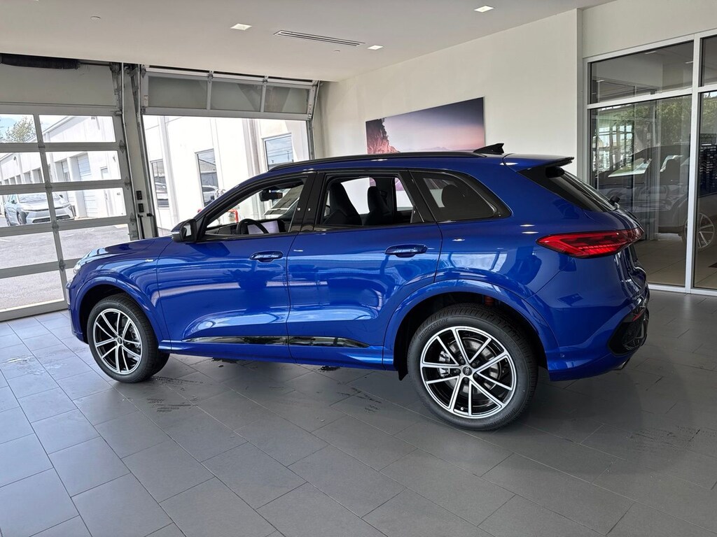 New 2026 Audi Q5 Premium Plus Sport Utility