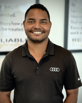 Staff member Jonathan Crosby from 8b04a9ba8f58