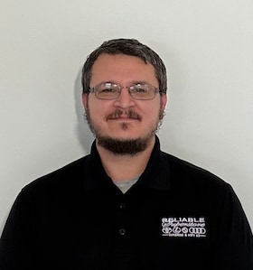 Staff member Jacob Hornsby from 5be6133ba1a7