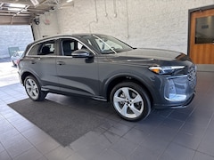 2025 Audi All-new Q5 2.0T Premium Plus SUV