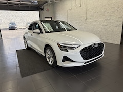 2025 Audi A3 2.0T Premium Sedan