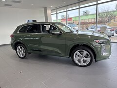 2025 Audi Q5 SUV