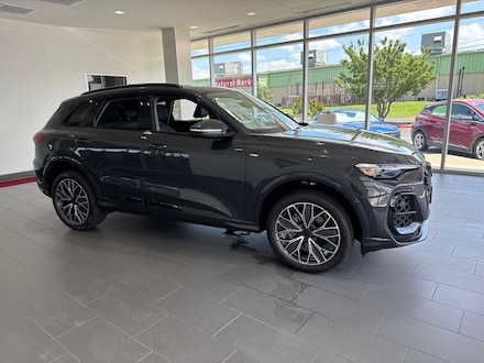 2026 Audi Q5 Premium Plus Sport Utility