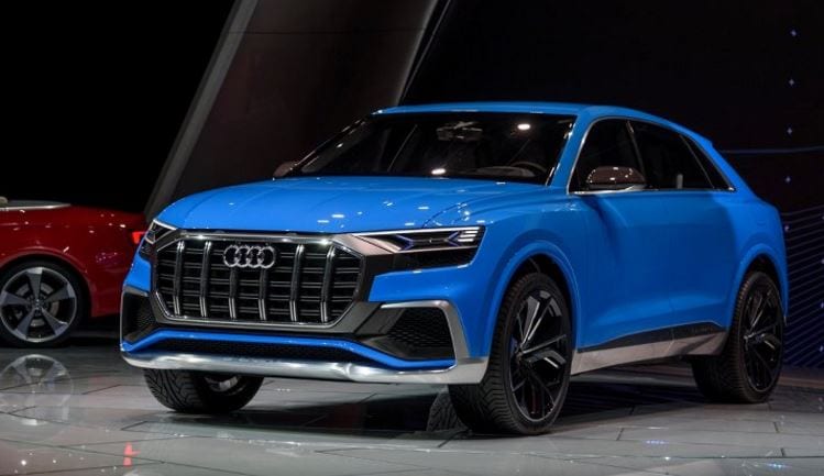 audi q8 concent new audi vehicles near me