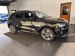 2025 Audi Q3 45 S line Premium SUV