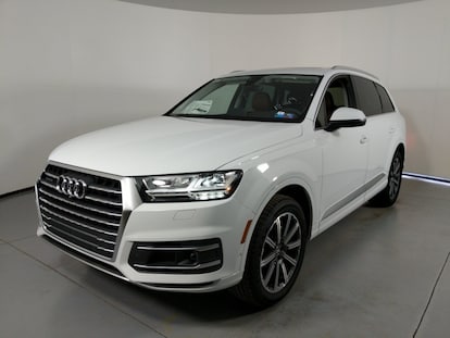 New 2019 Audi Q7 For Sale In State College Pa Serving Dubois St