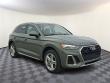 Used 2023 Audi Q5 e 55 Premium SUV