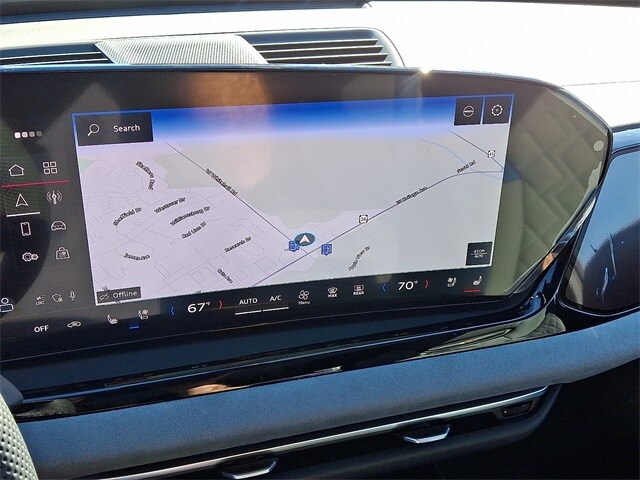 2025 Audi S5 Prestige photo 3