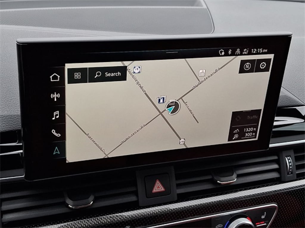 Used 2022 Audi S5 Sportback Premium Plus Hatchback